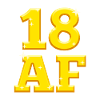 18 years