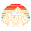 Islande Reykjavik Idée cadeau