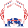 Islande Pays