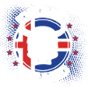 Iceland Volcano Republic Gift Idea
