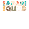 Safari Crew