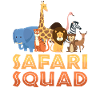 Safari Team Group Safari