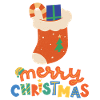 Merry Christmas Funny Christmas Shirt