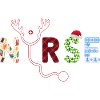 Nurse ugly Christmas