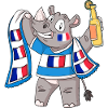 Rhino Fan France