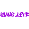 Young Life Graffiti