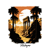 Palmyre