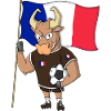 Taurus Fan France
