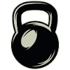 Kettlebell
