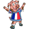 Fan Pig France