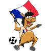 Fan Horse France