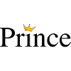 Prince avec couronne