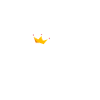 Prince with crown