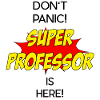 Super Professor