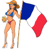 Sexy Woman France