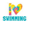 Shimmer Swimming I Love Swimming