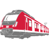 S-bahn