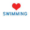 Shimmer Swimming I Love Swimming
