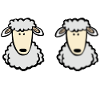 Schaf Unschaf