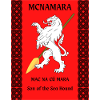 Macnamara Surname