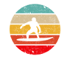 Surfing Retro