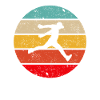 Parkour Retro