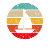 Sailing Retro