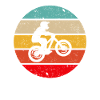 VTT rétro