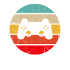 Gaming Retro