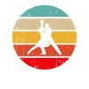 Dancing Retro