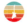 EGitarre Retro