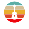 Guitare Rétro