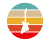 EGitarre Retro