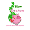 Mon cochon porte-bonheur, LOTO