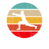 Yoga Rétro