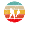 Fishing Retro