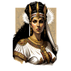 Queen Zenobia of Palmyra