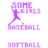 Softball