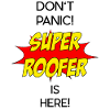 Super Roofer / Super Dachdecker