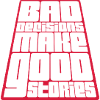 bad decisions great stories