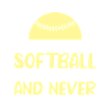 Softball