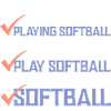 Softball