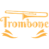 Trombone trombonist