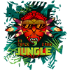 Jungle Totem
