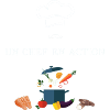 UN CHEF EN ACTION