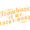 Trombone trombonist