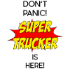 Super Trucker