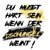 Dschungel weint