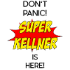 Super Kellner / Super Waiter