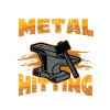 Hit Metal Blacksmith